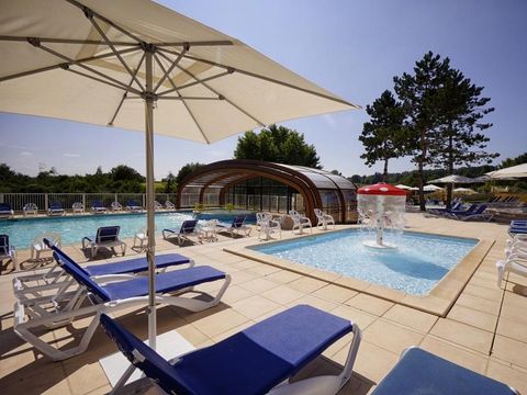 Camping Les Truffières de Dordogne - Camping Dordogne